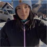 Hola , soy Natalia y soy estudiante de medicina . Doy biología en la carrera además , que he dado biología en bachillerato . 