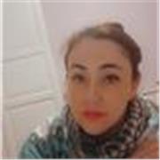 Profesora de inglés con amplia experiencia