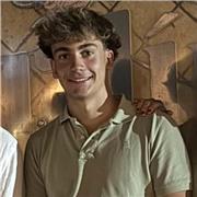 Profesor particular de inglés con nivel nativo