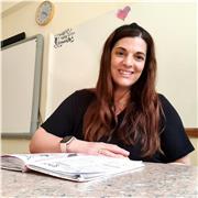 Expert English Tutor | Boost Fluency, Grammar & Confidence | Tailored Lessons for All Levels | Over 16 years of experience