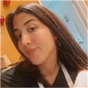 Docente de Lengua Castellana y Literatura