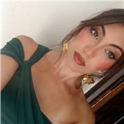 Estudiante de Logopedia ofrece refuerzo adaptado a cada alumno