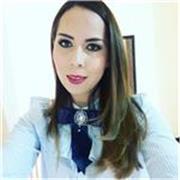 Mathematics and physics tutor with background in material sciencies and experience with highscool students.