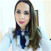 Cristina Rodriguez