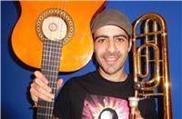 ¡aprende a tocar el trombón como un profesional! clases para principiantes, intermedios y avanzados