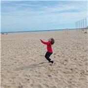 Entrenador de fútbol y más categorías 
de fútbol base