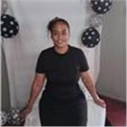 Patience,kind and helpfull ...for students struggle with engelish