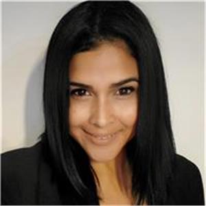 Carolina Graterol Monzon