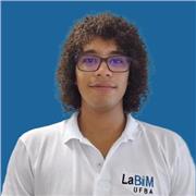 Dou aulas de Engenharia Civil voltadas à área de estruturas: Resistência dos Materiais, Mecânica, Estruturas de Concreto e etc