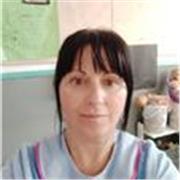 Docente de nivel inicial y psicopedagoga en formación ( pase a 3ro )