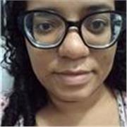 Professora particular de português e matemática para reforços escolares com formação no curso superior concluso