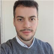 Salve, sono un laureato in Ingegneria Civile Ambientale triennale, ho sostenuto e superato l'esame di stato per l'abilitazione alla professione di Ingegnere Junior. Pronto a far parte di un team e a dare il mio contributo. Garantisco massima disponibilità