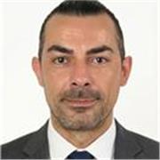 Profesor de Matemáticas titulado en Arquitectura Técnica e Inteligencia Artificial