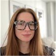 Profesora de matemáticas en Salamanca, graduada en Ingeniería Agrícola.