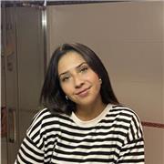 Educadora infantil y actualmente estudiando del doble grado de educación infantil y primaria. Niños de 4 a 12 años