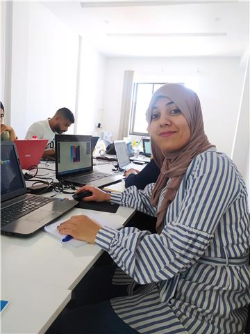 Hamida hellal