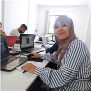 Hamida hellal