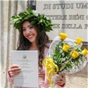 Cerchi un tutor per le tue ripetizioni? Sono Martina e posso aiutarti a migliorare la tua preparazione. 