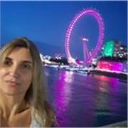 Profesora de inglés dicta clases a niños, adolescentes y adultos. Ofrezco una entrevista sin cargo para conocernos