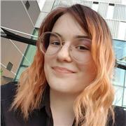 Online-Nachhilfe: Biologie und Chemie mit Johanna