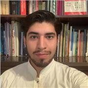 Maestro de química especializado en química orgánica con experiencia para explicar a niños y jóvenes