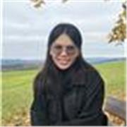 A master student tutor teaches Computer Science or AI or related field.