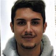 Alumno de 3 de ciencias ambientales Imparte clases a alumnos que lo necesiten