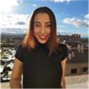 Soy una persona con grandes habilidades sociales, resolutiva y con capacidad de trabajo en equipo.