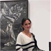 PROFESORA DE INGLES particular para personas de todas las edades disponible para empezar de inmediato