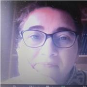 Profesora con experiencia especialmente en gramática. Puedo ayudar con la edición de material.