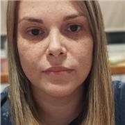 Profe de Biología y Química, estudiante de Abogacía