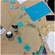 Apprentissage & sensibilisation design graphique imprimé