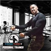 PERSONAL TRAINER INTERNACIONAL IFBB A DOMICILIO Y EN LINEA