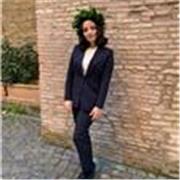Dottoressa in Giurisprudenza impartisce lezioni di diritto, inglese e materie umanistiche ... Medie, Liceo e università