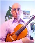 Profesor de violín integrante de la sinfónica de la unc, todas las edades. Clases presenciales o virtuales
Metodo de aprendizaje y repertorio adaptado a los requerimientos de cada alumno