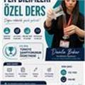 Lgs 2026 Türkiye şampiyonun Fen bilimleri Öğretmeni