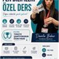 Damla Bekar