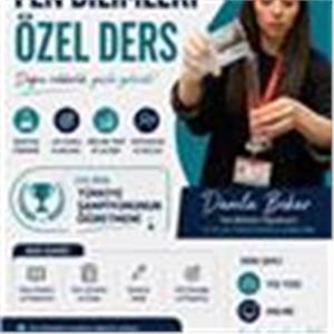 Damla Bekar