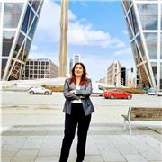 Imparto clases de Derecho Civil, Penal y Penitenciario