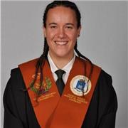 Entrenadora de baloncesto de nivel 2. Clases aptas para todos los públicos