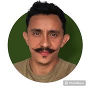 Curioso por el conocimiento y podría dar clases a personas que quieran afianzar sus conocimientos ambientales.