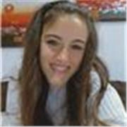 Soy Ariadna e imparto clases de repaso de cualquier materia!