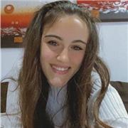 Soy Ariadna e imparto clases de repaso de cualquier materia!