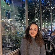 Offro lezioni di inglese per ragazzi o adulti alla prima esperienza. Certificato livello C1 (CAE Cambridge School of English).