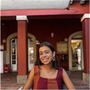 Profesora de Inglés para niños de educación primaria