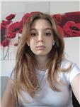 Studentessa universitaria, offro lezioni e ripetizioni di inglese (e aiuto compiti)