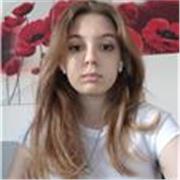 Studentessa Universitaria, offro ripetizioni di matematica e aiuto compiti