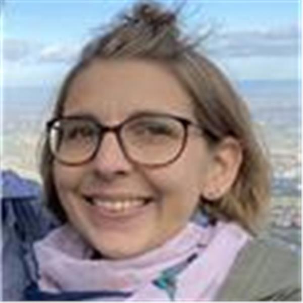 Sarah | Nachhilfelehrer aus Hamburg