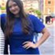 Soy una chica de 16 años, responsable, puntual y con muchas ganas de trabajar. Busco empleo para el verano o a tiempo parcial.