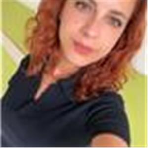 Ceren Keskin